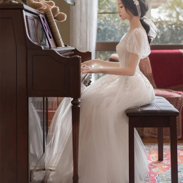 Vestido Ajustado Elegante para Mujer - Image 9