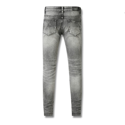 Pantalones Slim Elásticos que Estilizan la Figura - Image 5