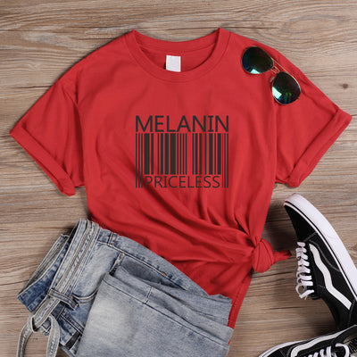 Playera Barcode Trend Manga Corta - Image 28