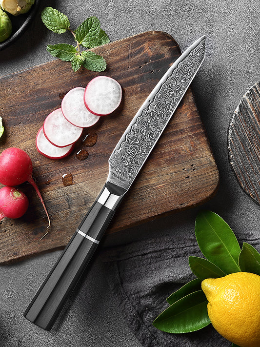 Cuchillo Profesional de Cocina Grado Comercial