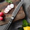 Cuchillo Profesional de Cocina Grado Comercial