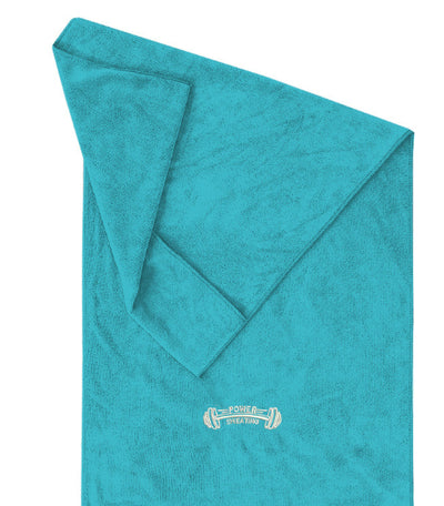 Toalla Antideslizante para Ejercicio - Absorbente de Sudor Premium - Image 9