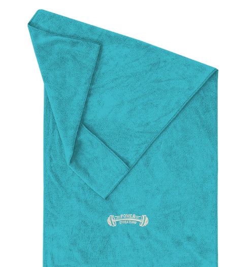Toalla Antideslizante para Ejercicio - Absorbente de Sudor Premium - Image 9