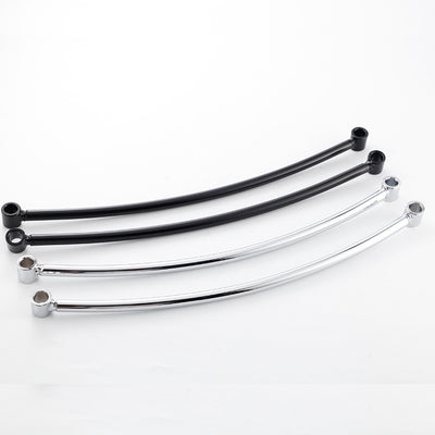 Soporte Metálico para Guardabarros de Motocicleta Personalizado - Image 9