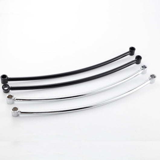 Soporte Metálico para Guardabarros de Motocicleta Personalizado - Image 9