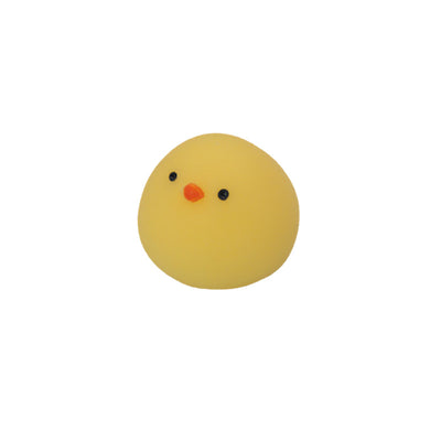 Juguete Antiestrés Pollo Adorable - Squishy Suave de Sopa de Pollo - Image 5