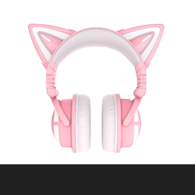 Auriculares Inalámbricos Gaming para Chicas - Diseño Blanco Elegante - Image 18