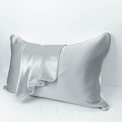 Funda de Almohada de Seda 16 Momme - Cara Única - Image 7