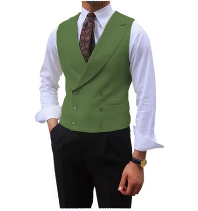 Chaleco de Traje para Hombre - Image 7