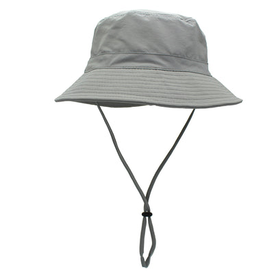 Gorra de Pesca con Protección Solar Personalizable y Ala Ancha - Image 9
