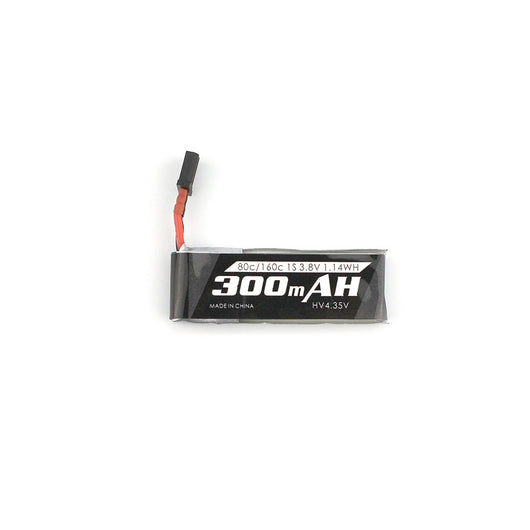 Batería LiPo 435HV 1S 300mAh 80C - Repuesto Nanohawk de Alto Rendimiento - Image 7