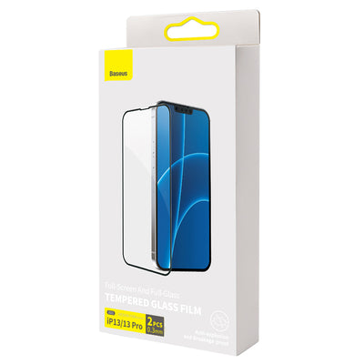 Protector de Pantalla Cristal Templado 0.3mm para iPhone 5.4 Pulgadas - Image 11