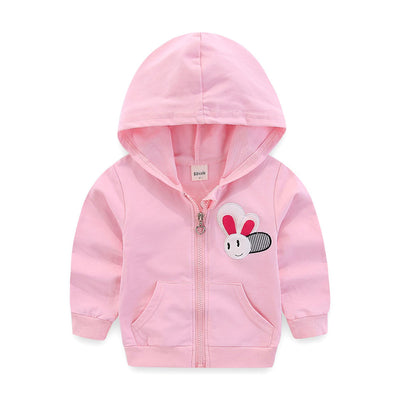 Conjunto de Dos Piezas para Niñas - Manga Larga Primavera Otoño - Image 14