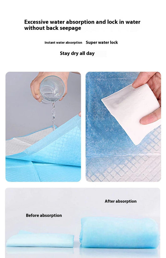 Tapete Absorbente para Mascotas con Protección Gruesa Antiolor y Impermeabilidad - Image 26