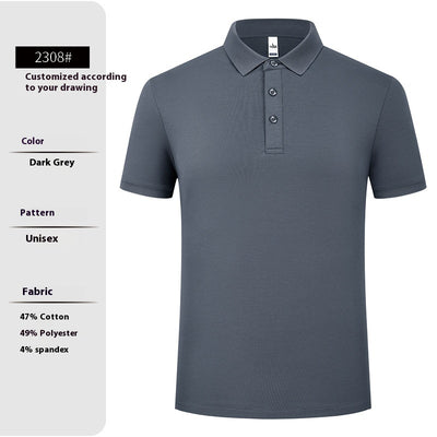 Polo Profesional Premium para Trabajo - Image 5