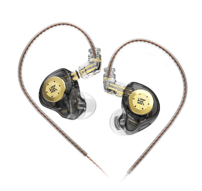 Auriculares KZ EDX Pro con Cancelación de Ruido y Sonido HIFI - Image 13