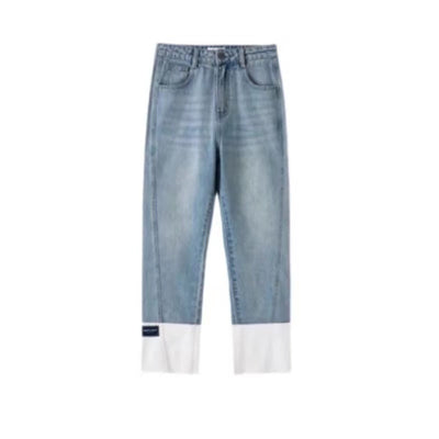 Pantalón Tejido con Detalles Cutout y Moño - Image 10