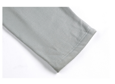 Pantalones Casuales de Algodón con Forro de Terciopelo para Hombre Plus Talla - Image 12