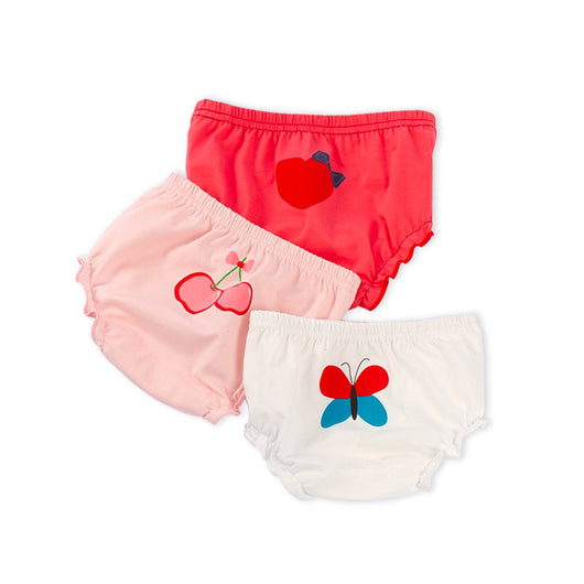 Calzoncillos Infantiles Estampado Dibujos Animados - Ropa Interior Niño Cómoda - Image 6