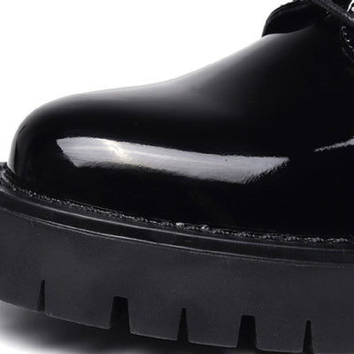 Zapatos de Cuero para Negocios Hombre - Image 10