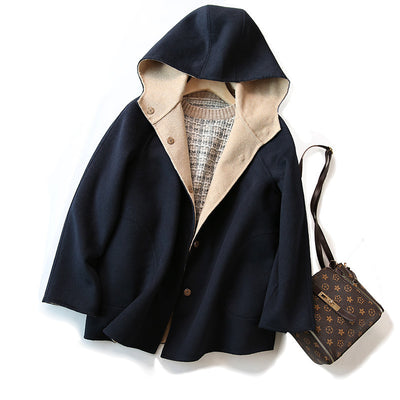 Abrigo de Invierno para Mujer - Image 8