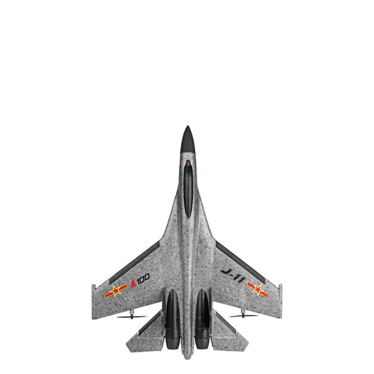 Avión de Espuma Radiocontrolado Realista - Image 2