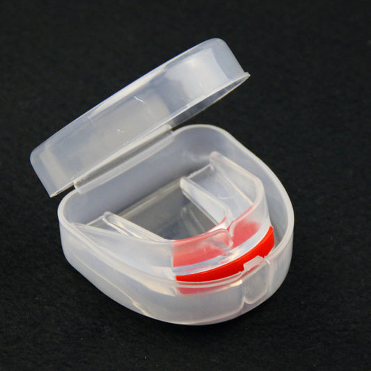 Protector Dental Antibruxismo Doble Cara