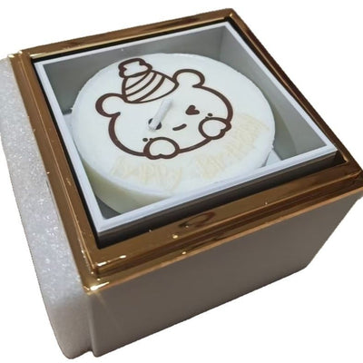 Caja Sorpresa de Vela Pastel de Cumpleaños Festivo - Image 5