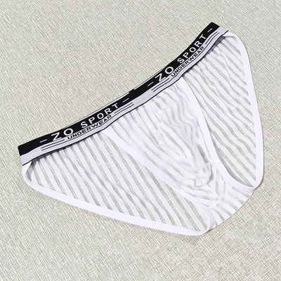 Ropa Interior Masculina Premium: Suavidad y Comodidad Incomparables