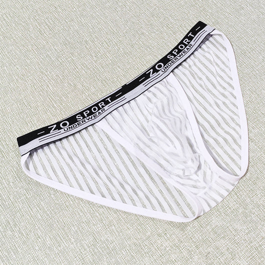 Ropa Interior Masculina Premium: Suavidad y Comodidad Incomparables