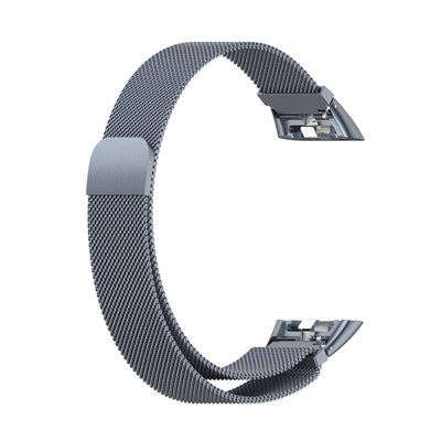 Correa Magnética de Acero Inoxidable para Reloj Inteligente - Image 15