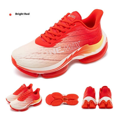 Zapatillas Deportivas Unisex con Amortiguación de Impacto y Suela Reactiva - Image 23