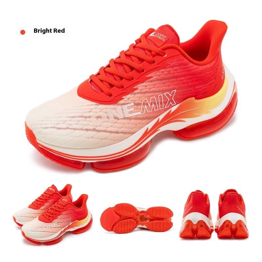 Zapatillas Deportivas Unisex con Amortiguación de Impacto y Suela Reactiva - Image 23