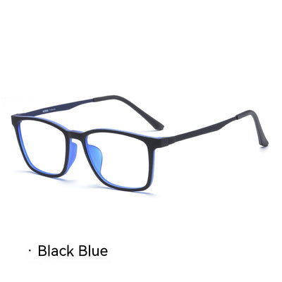 Marcos de Gafas en Titanio Puro para Hombre - Image 8