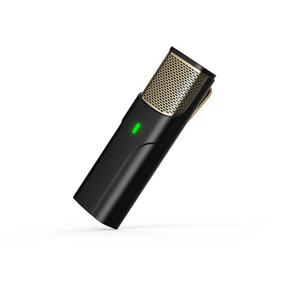 Micrófono Inalámbrico Lavalier Profesional con Bluetooth para Grabación - Image 4