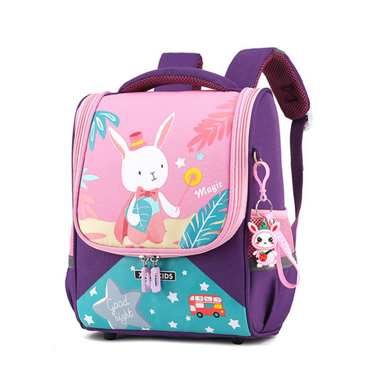 Mochila Infantil Versátil para Niños y Niñas - Image 3