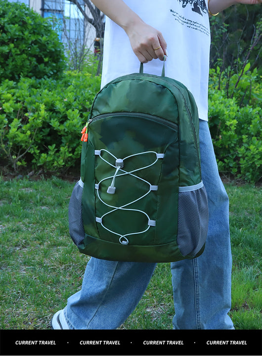 Mochila Deportiva Multifunción para Ciclismo, Senderismo y Trail Running - Image 51