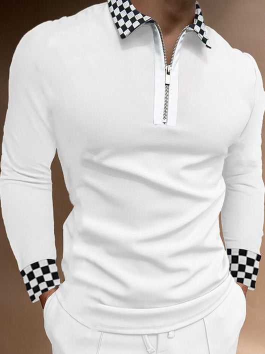 Playera Premium para Hombre de Amazon - Importación Internacional - Image 5