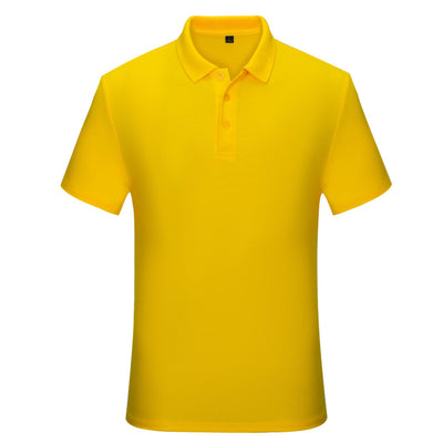 Polo Ejecutivo Uniforme Slim Fit Colores Sólidos - Image 8