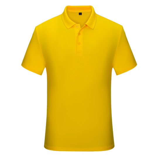 Polo Ejecutivo Uniforme Slim Fit Colores Sólidos - Image 8