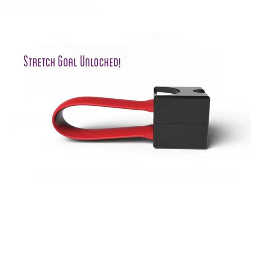 Cargador de Emergencia Portátil Multifuncional para Celular - Image 6