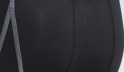 Shorts Deportivos de Compresión para Hombre con Estampado Camuflaje - Image 10
