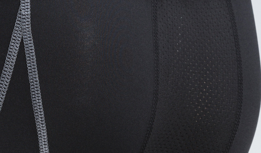 Shorts Deportivos de Compresión para Hombre con Estampado Camuflaje - Image 10