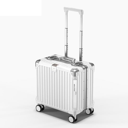 Maleta Cabina Ligera con Candado de Contraseña - Bolsa de Viaje Compacta