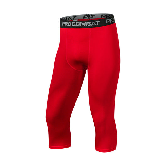 Leggings de Compresión Transpirables de Secado Rápido - Image 16