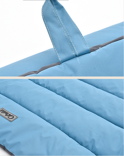 Tapete Impermeable Antiácaro para Mascotas - No Retiene Pelos - Image 22