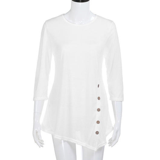 Camisa O con Mangas Largas - Image 6
