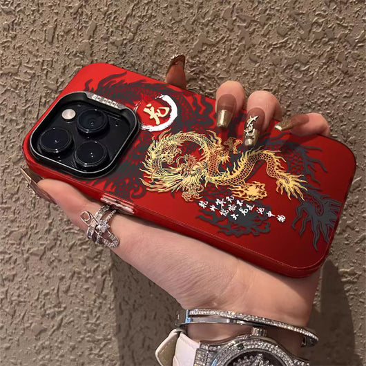Funda para Teléfono Dragón Chino - Image 7
