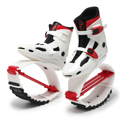 Botas Saltarinas Fitness Canguro con Zancos - Image 14