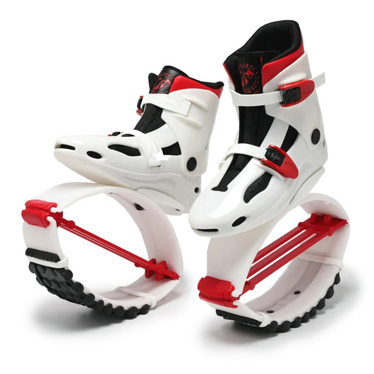 Botas Saltarinas Fitness Canguro con Zancos - Image 14